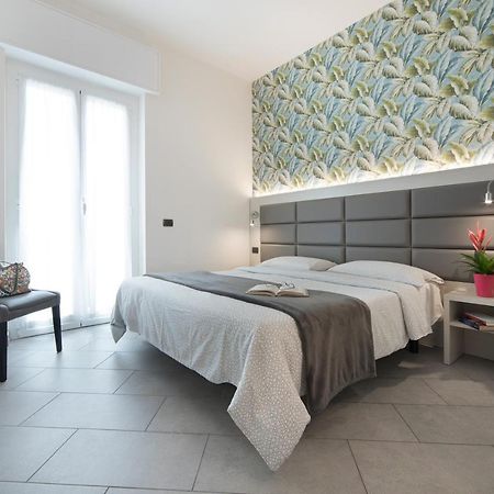 Hotel Residence Laigueglia Free Parking Экстерьер фото