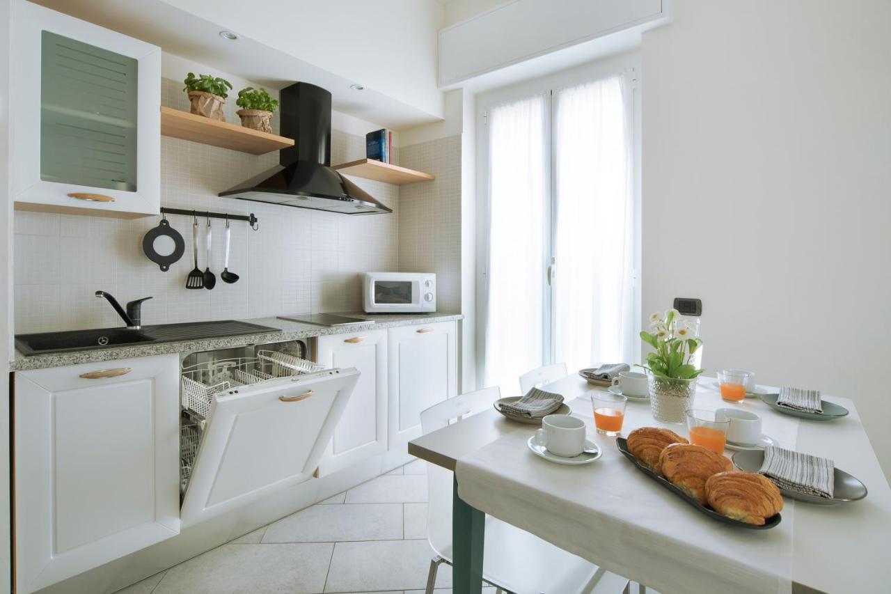 Hotel Residence Laigueglia Free Parking Экстерьер фото