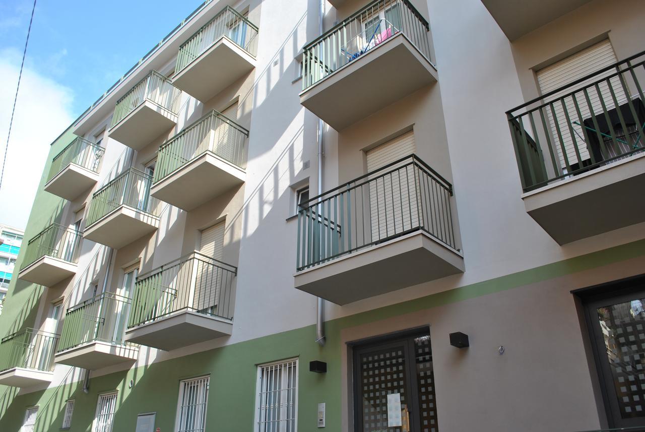 Hotel Residence Laigueglia Free Parking Экстерьер фото